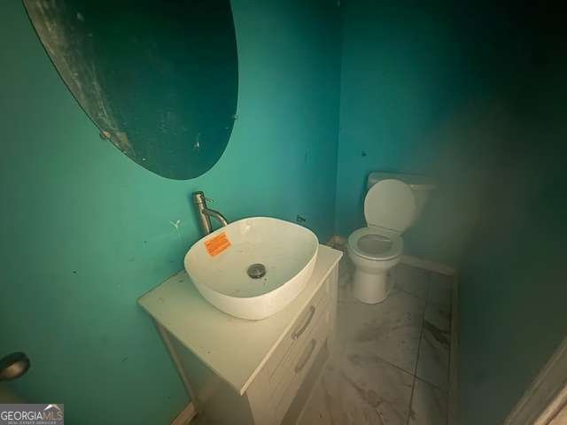 6530 Splitpine Court Atlanta - Photo 8