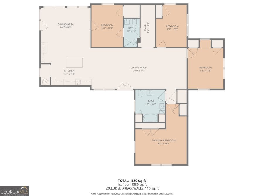 1616 Lawrence Street Cornelia - Photo 22