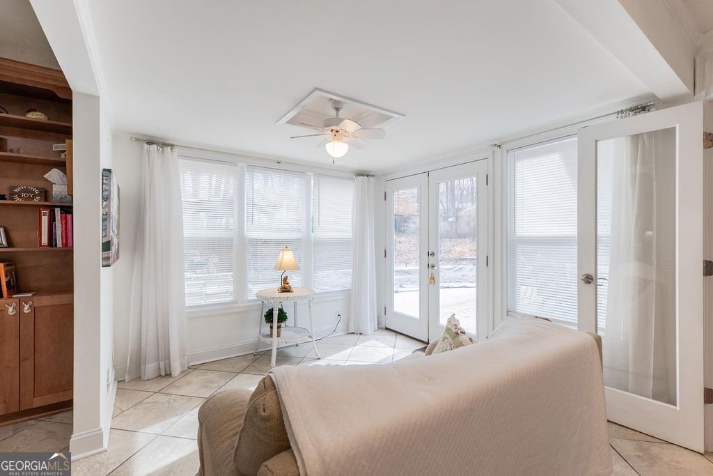 2198 Cloud Land Drive Kennesaw - Photo 12