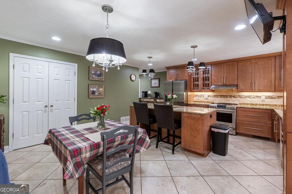 2198 Cloud Land Drive Kennesaw - Photo 13