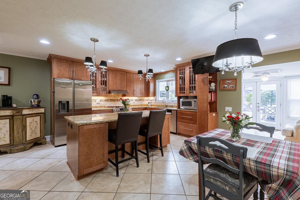 2198 Cloud Land Drive Kennesaw - Photo 14