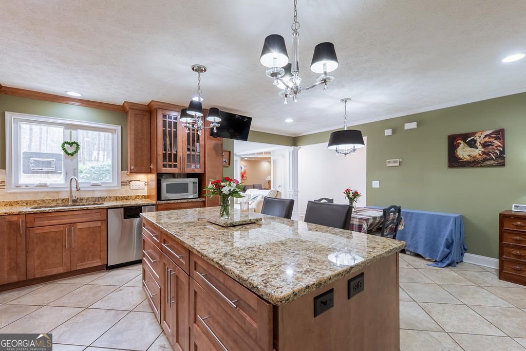 2198 Cloud Land Drive Kennesaw - Photo 15