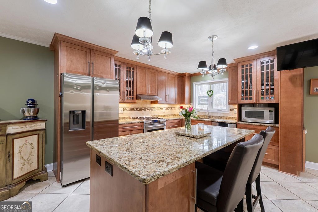 2198 Cloud Land Drive Kennesaw - Photo 16