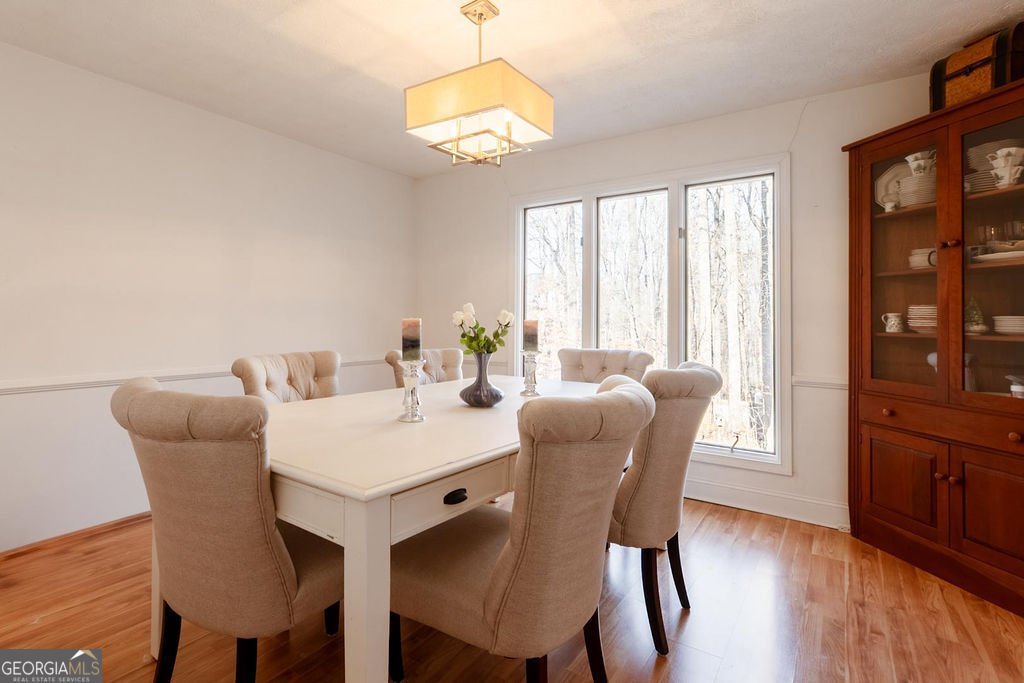 2198 Cloud Land Drive Kennesaw - Photo 17