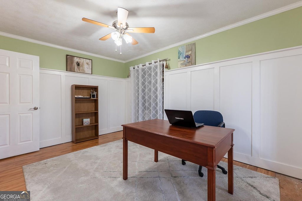 2198 Cloud Land Drive Kennesaw - Photo 31