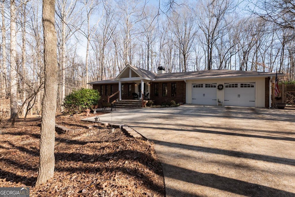 2198 Cloud Land Drive Kennesaw - Photo 7