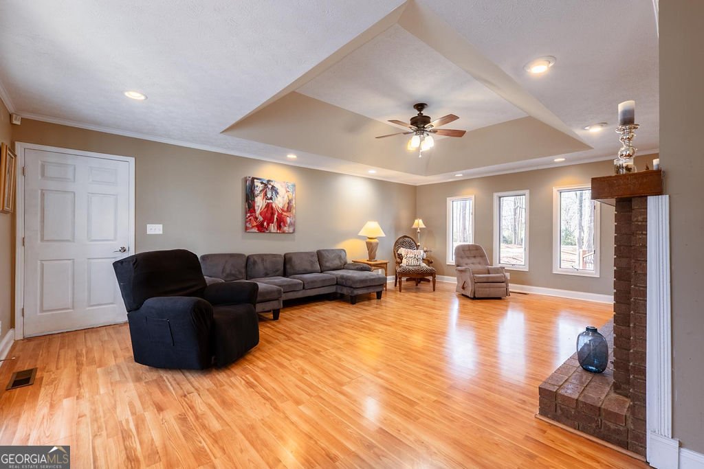 2198 Cloud Land Drive Kennesaw - Photo 8