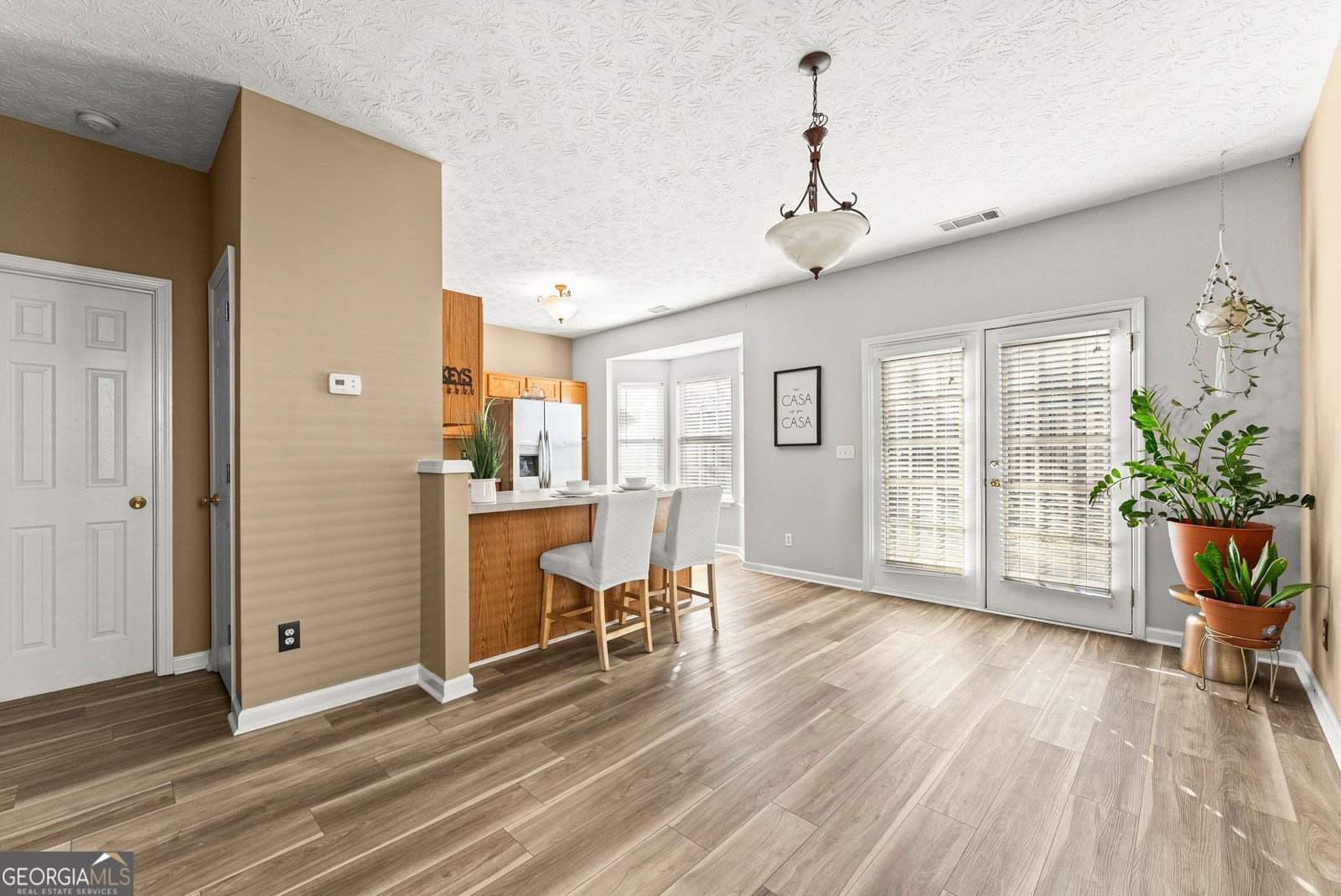 4912 Oak Meadow Lane Oakwood - Photo 10