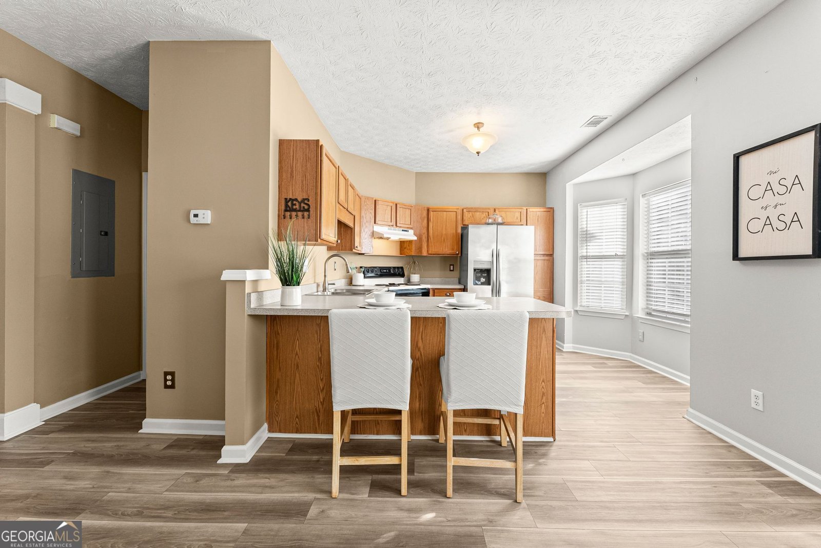 4912 Oak Meadow Lane Oakwood - Photo 11