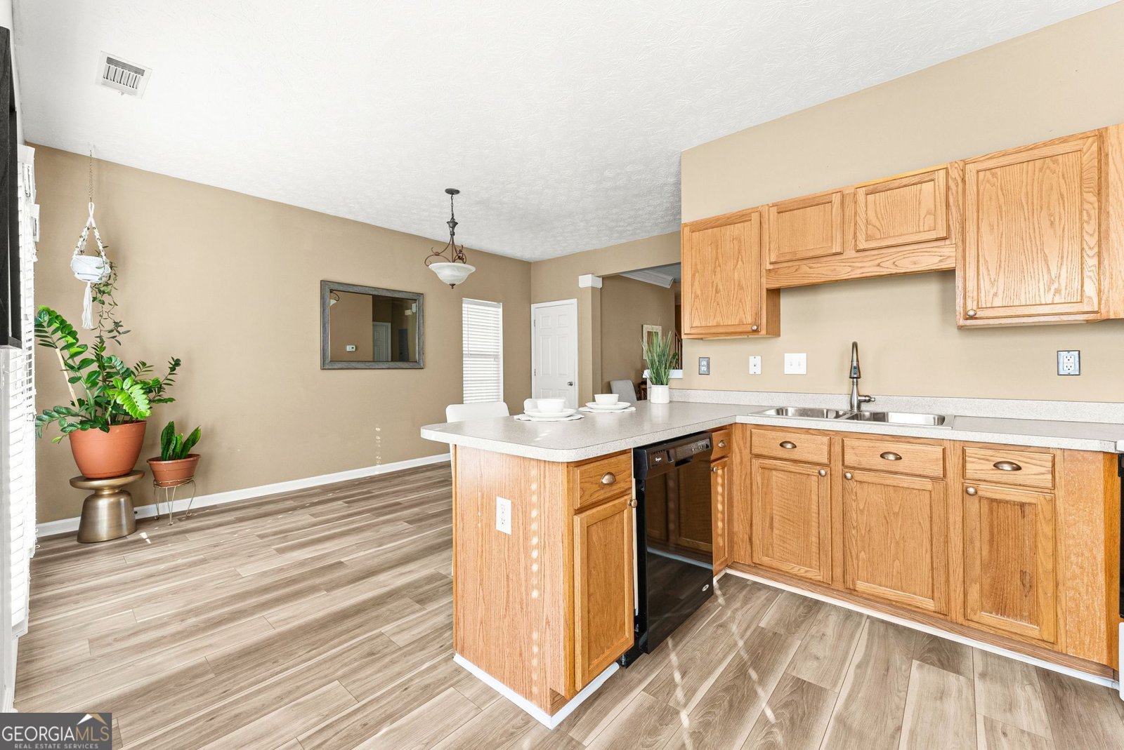 4912 Oak Meadow Lane Oakwood - Photo 13