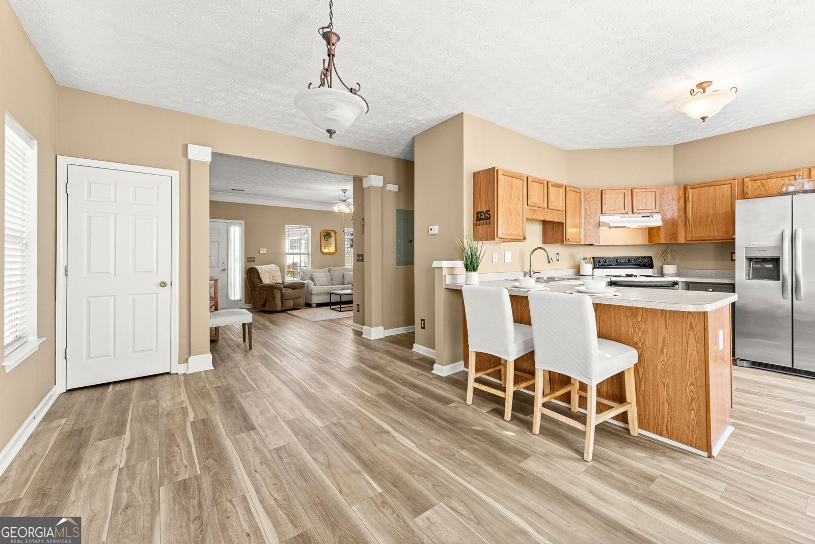 4912 Oak Meadow Lane Oakwood - Photo 15