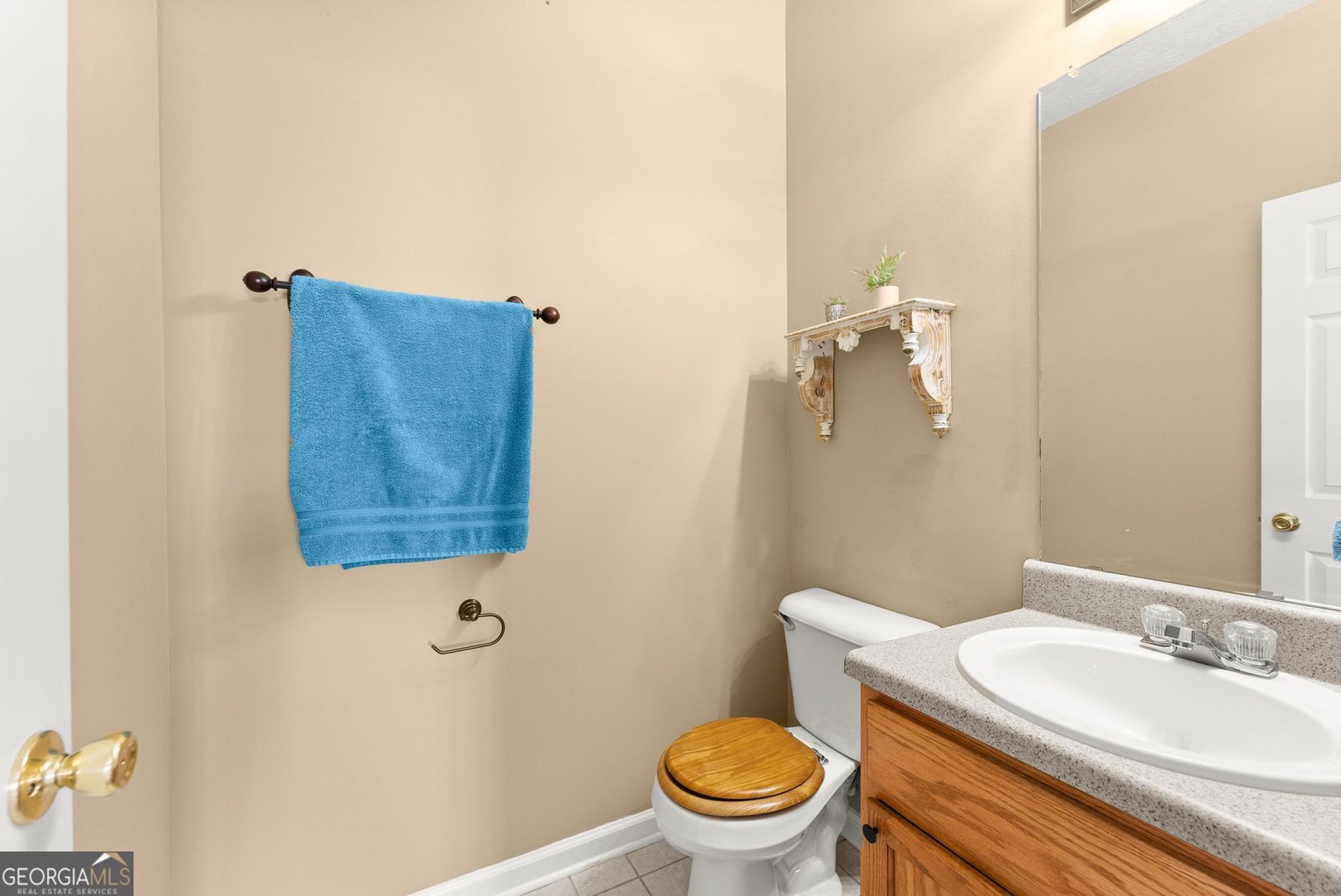 4912 Oak Meadow Lane Oakwood - Photo 16