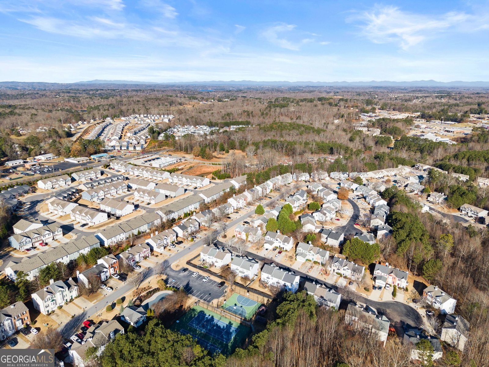 4912 Oak Meadow Lane Oakwood - Photo 19