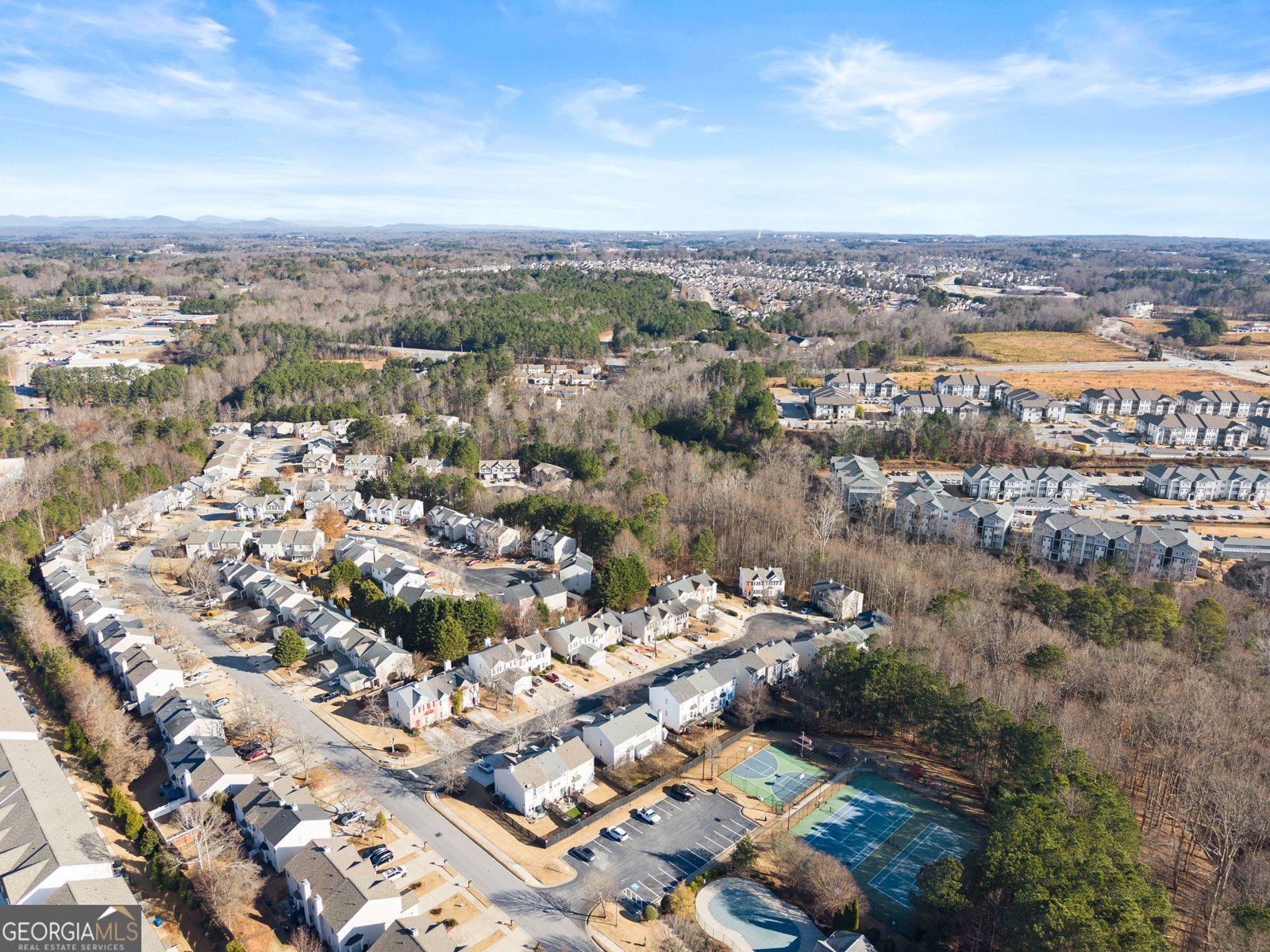4912 Oak Meadow Lane Oakwood - Photo 20