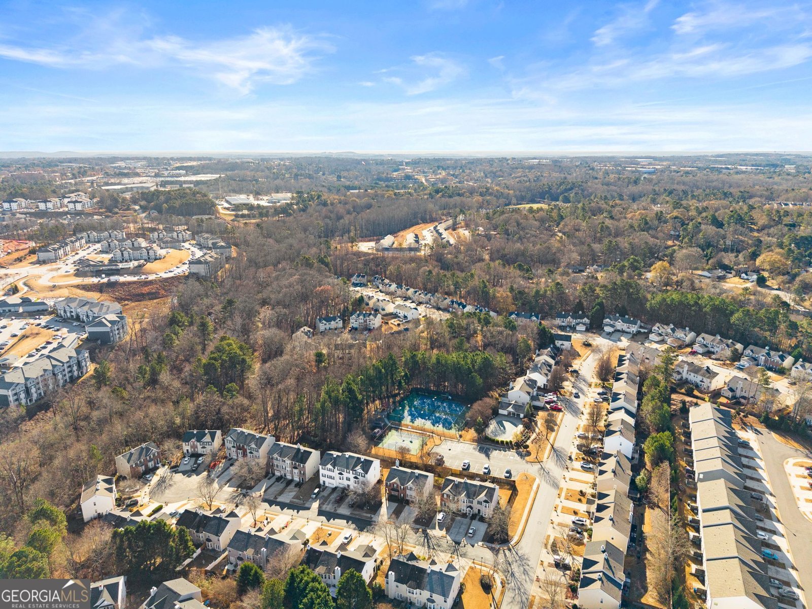 4912 Oak Meadow Lane Oakwood - Photo 21