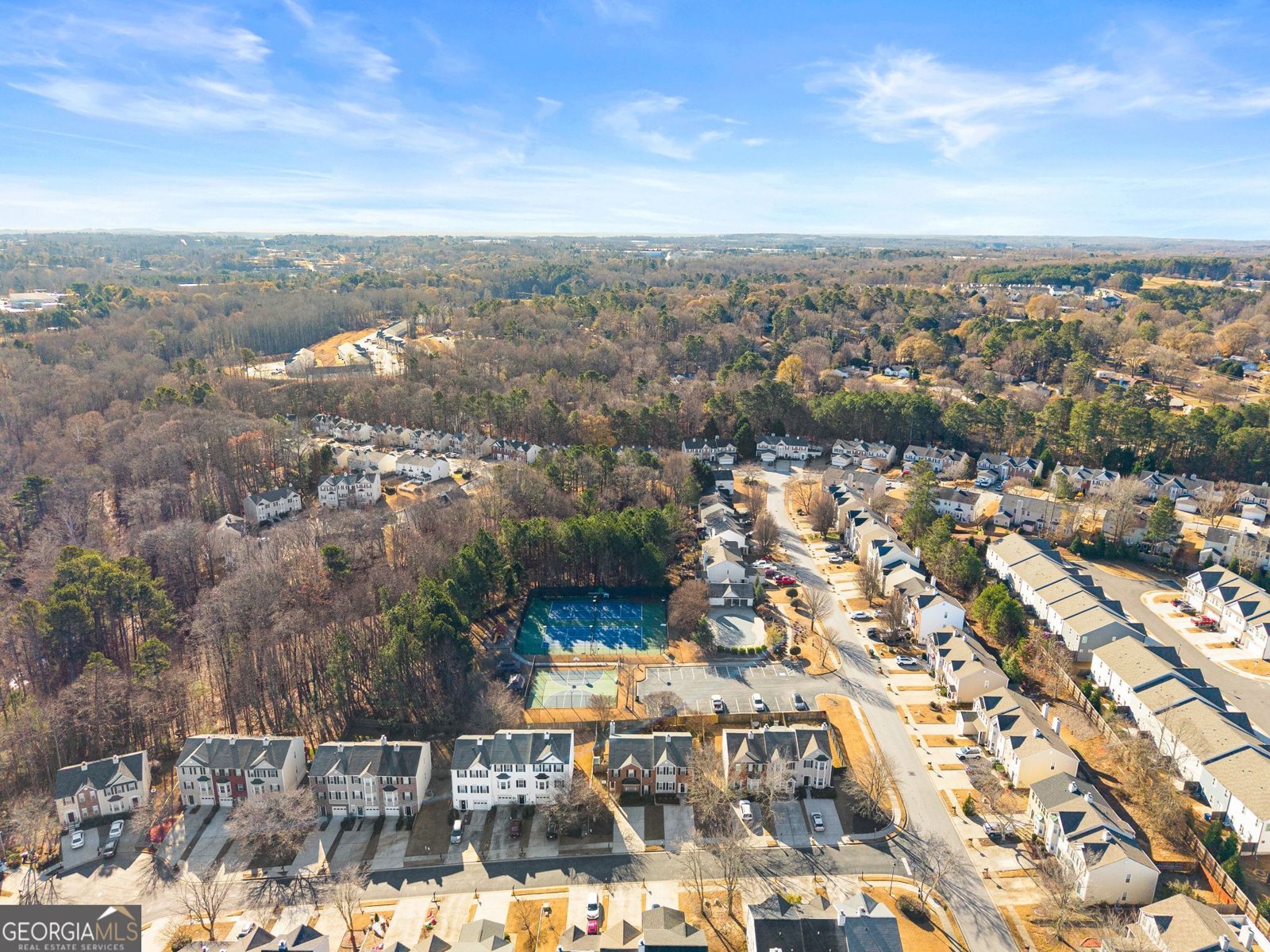 4912 Oak Meadow Lane Oakwood - Photo 22