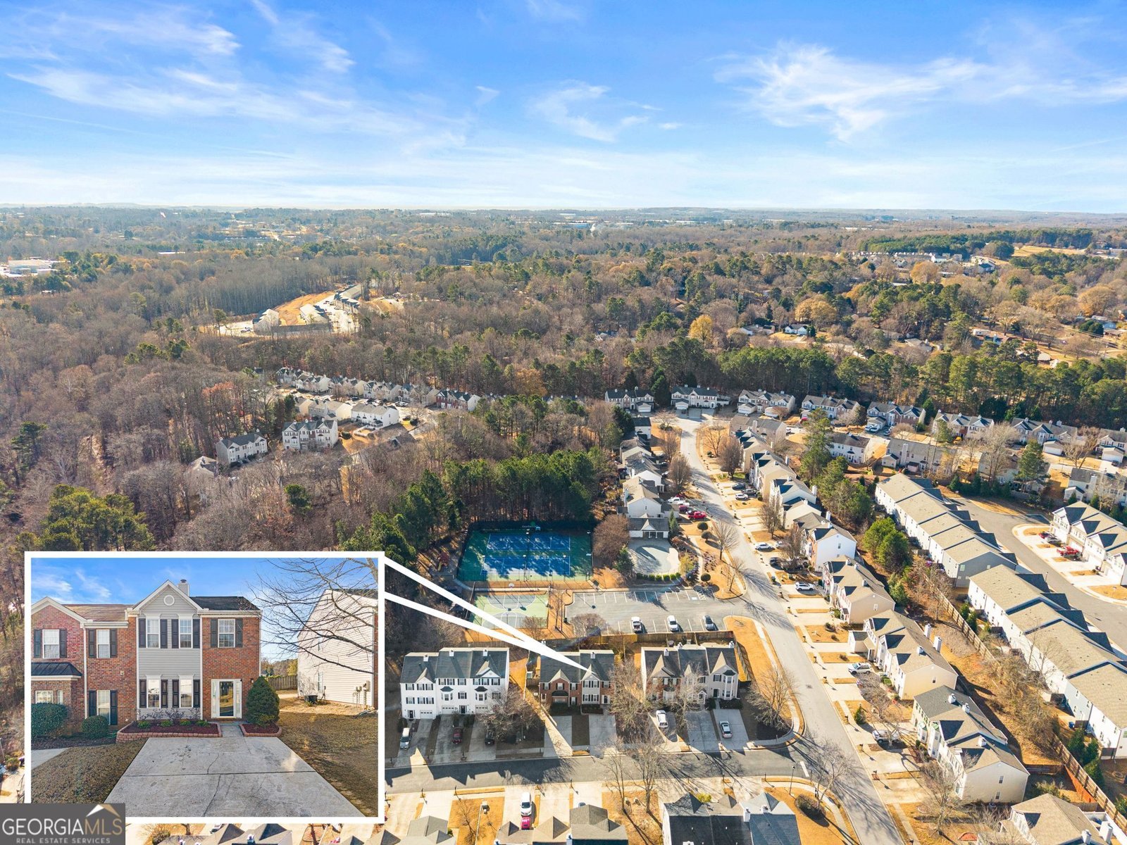 4912 Oak Meadow Lane Oakwood - Photo 23