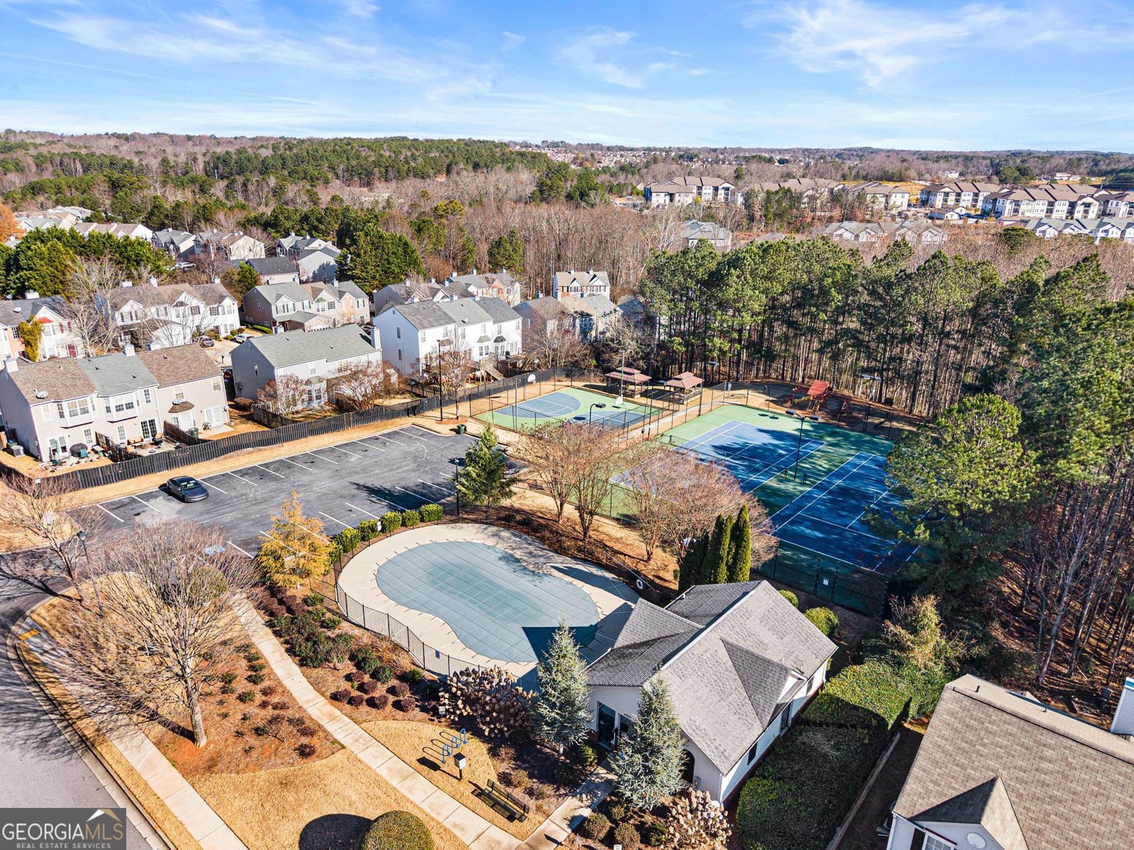 4912 Oak Meadow Lane Oakwood - Photo 25