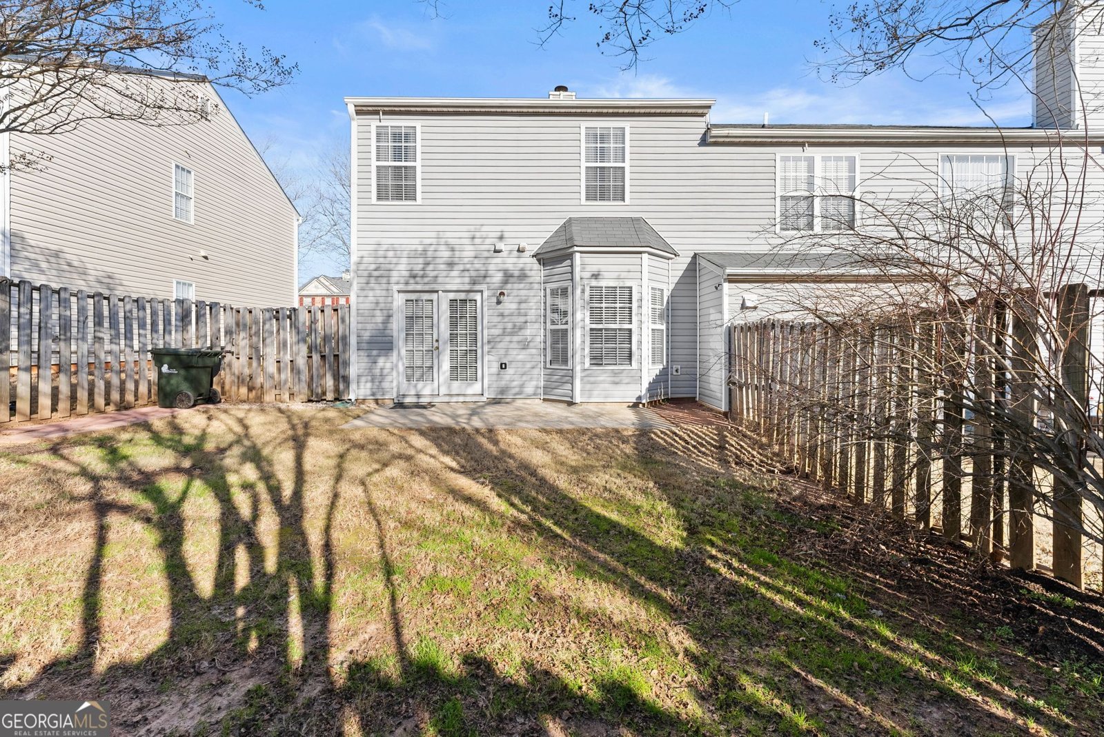 4912 Oak Meadow Lane Oakwood - Photo 26