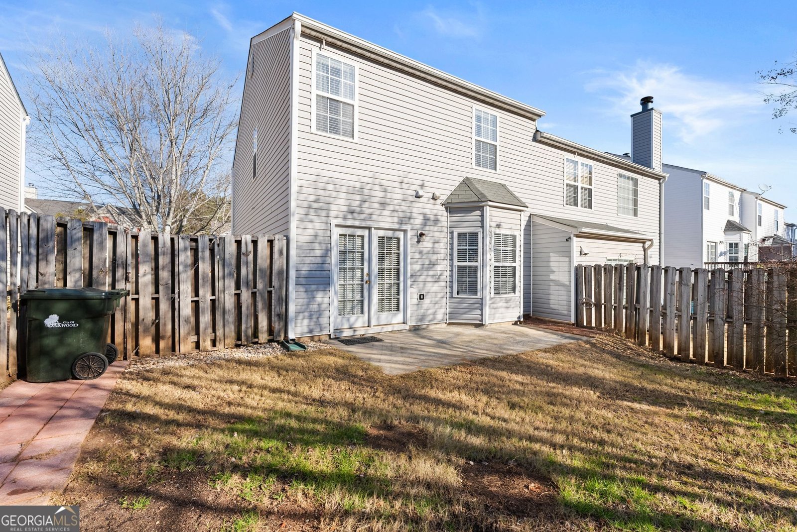 4912 Oak Meadow Lane Oakwood - Photo 27