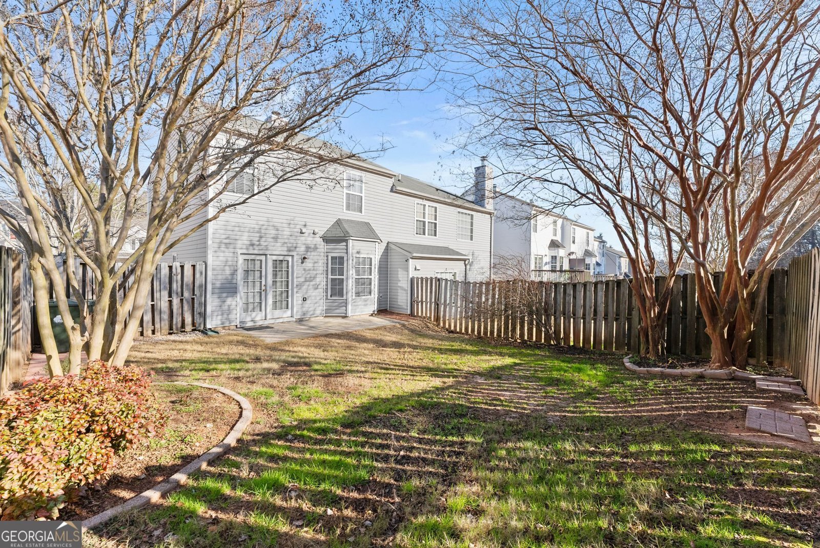 4912 Oak Meadow Lane Oakwood - Photo 29