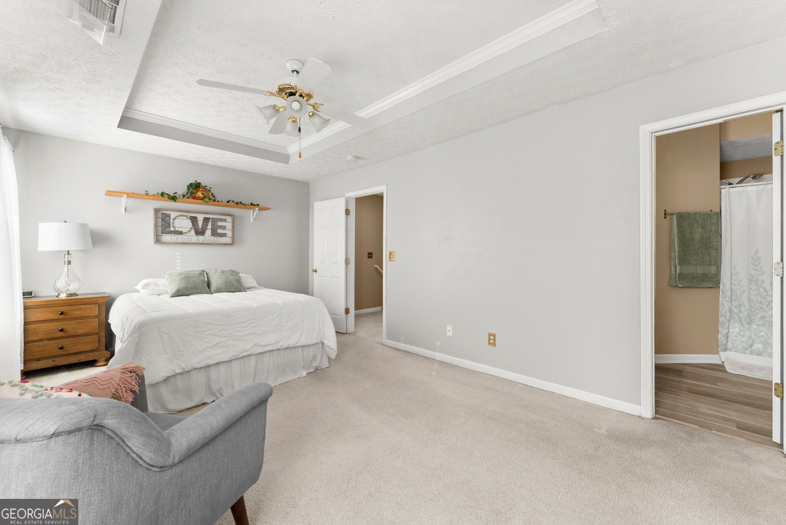 4912 Oak Meadow Lane Oakwood - Photo 37