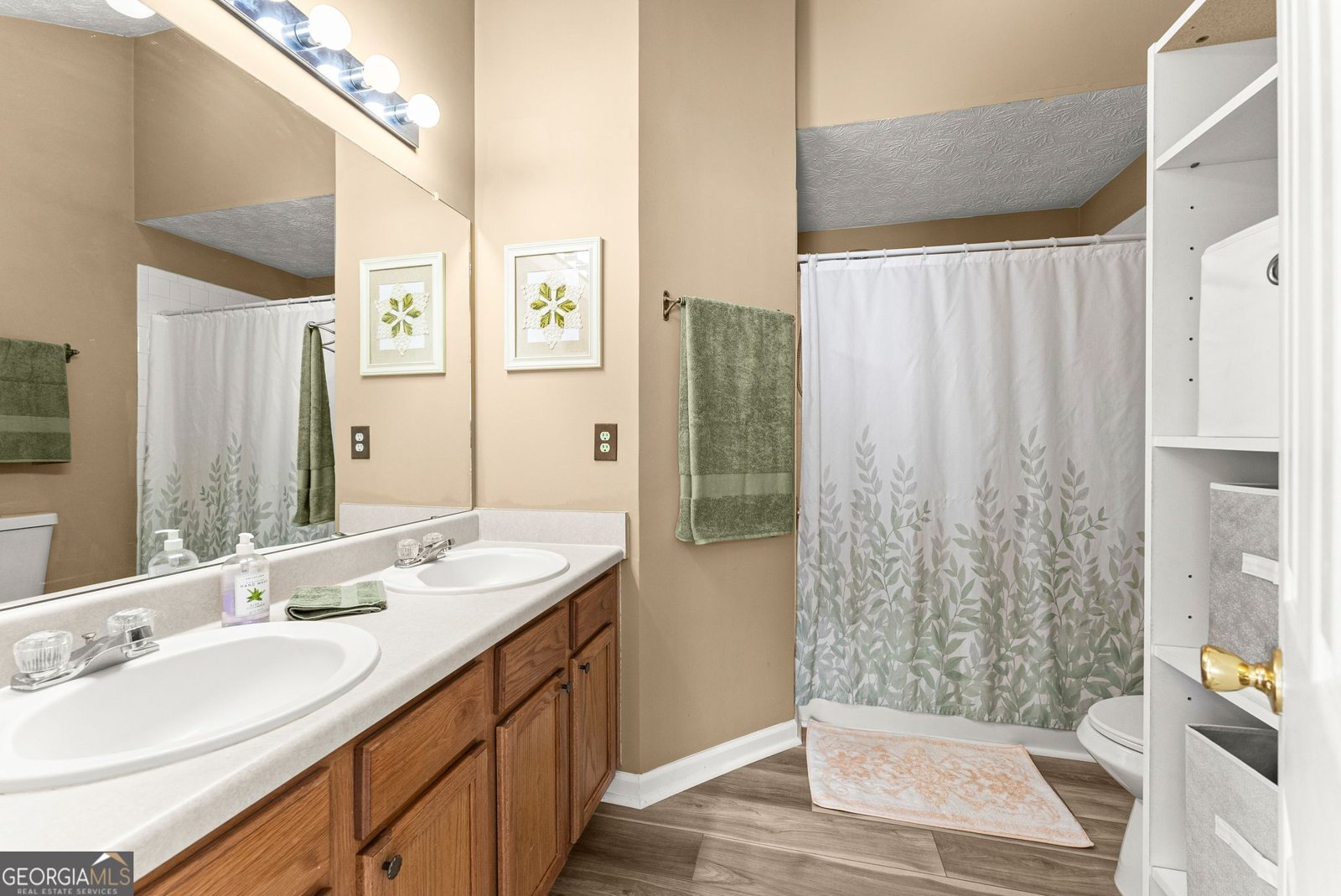 4912 Oak Meadow Lane Oakwood - Photo 38