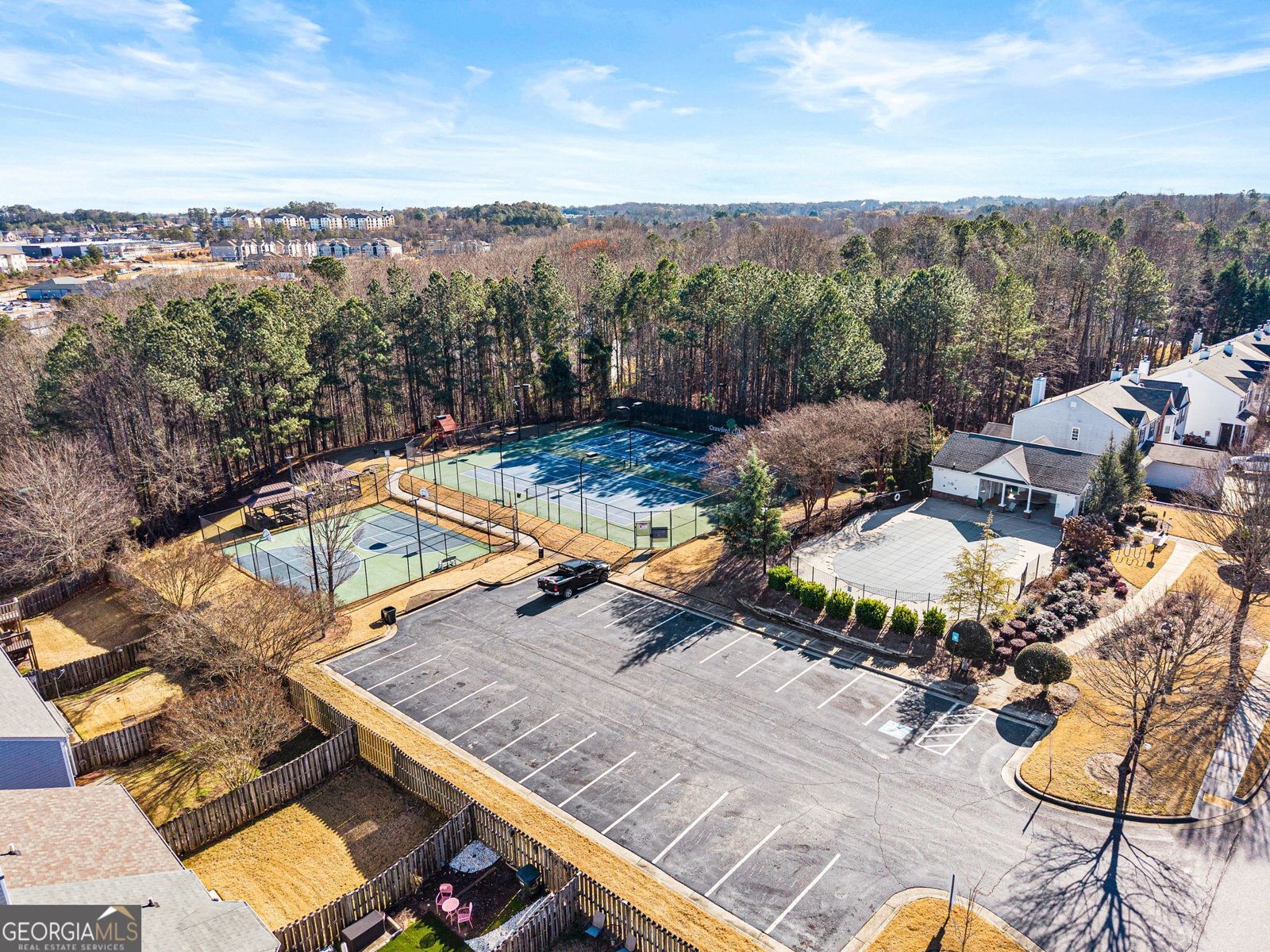 4912 Oak Meadow Lane Oakwood - Photo 40