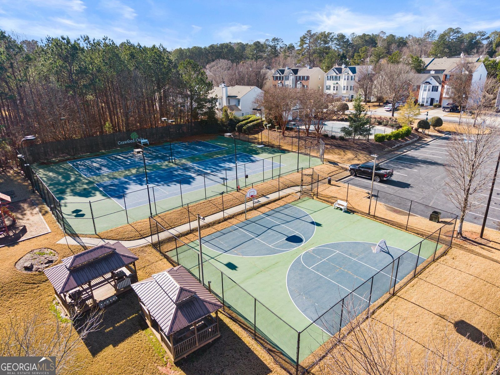 4912 Oak Meadow Lane Oakwood - Photo 42