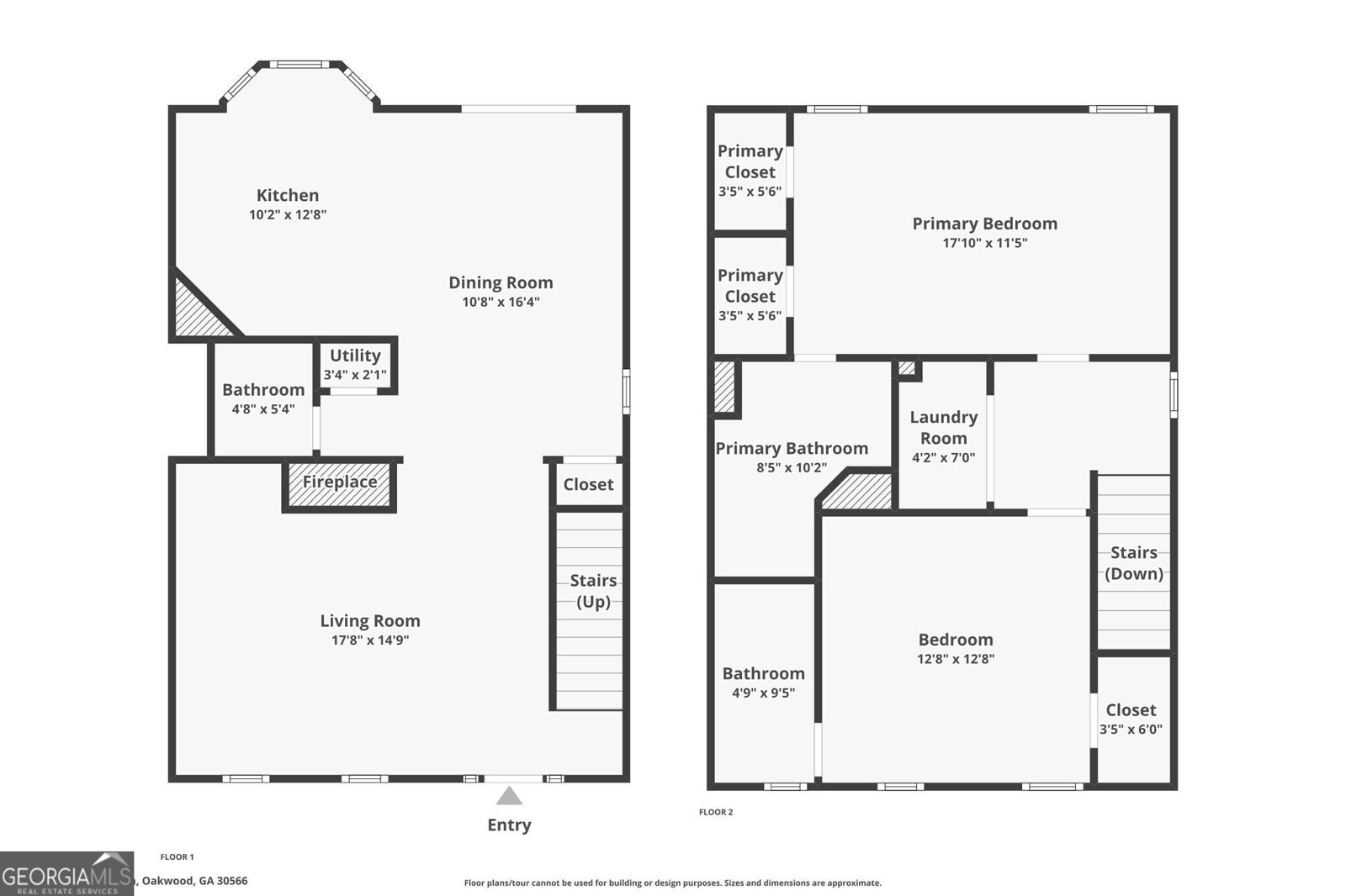 4912 Oak Meadow Lane Oakwood - Photo 43