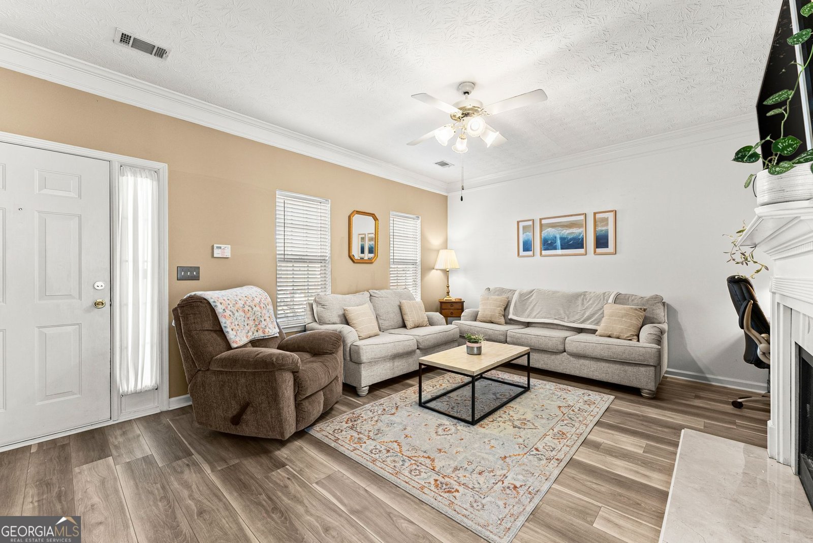 4912 Oak Meadow Lane Oakwood - Photo 7