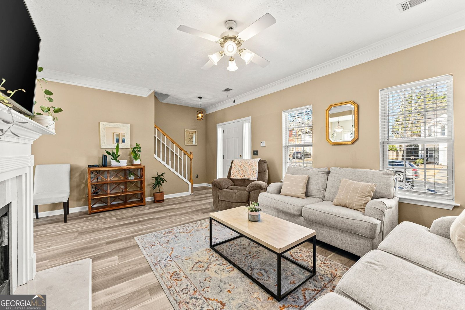 4912 Oak Meadow Lane Oakwood - Photo 8