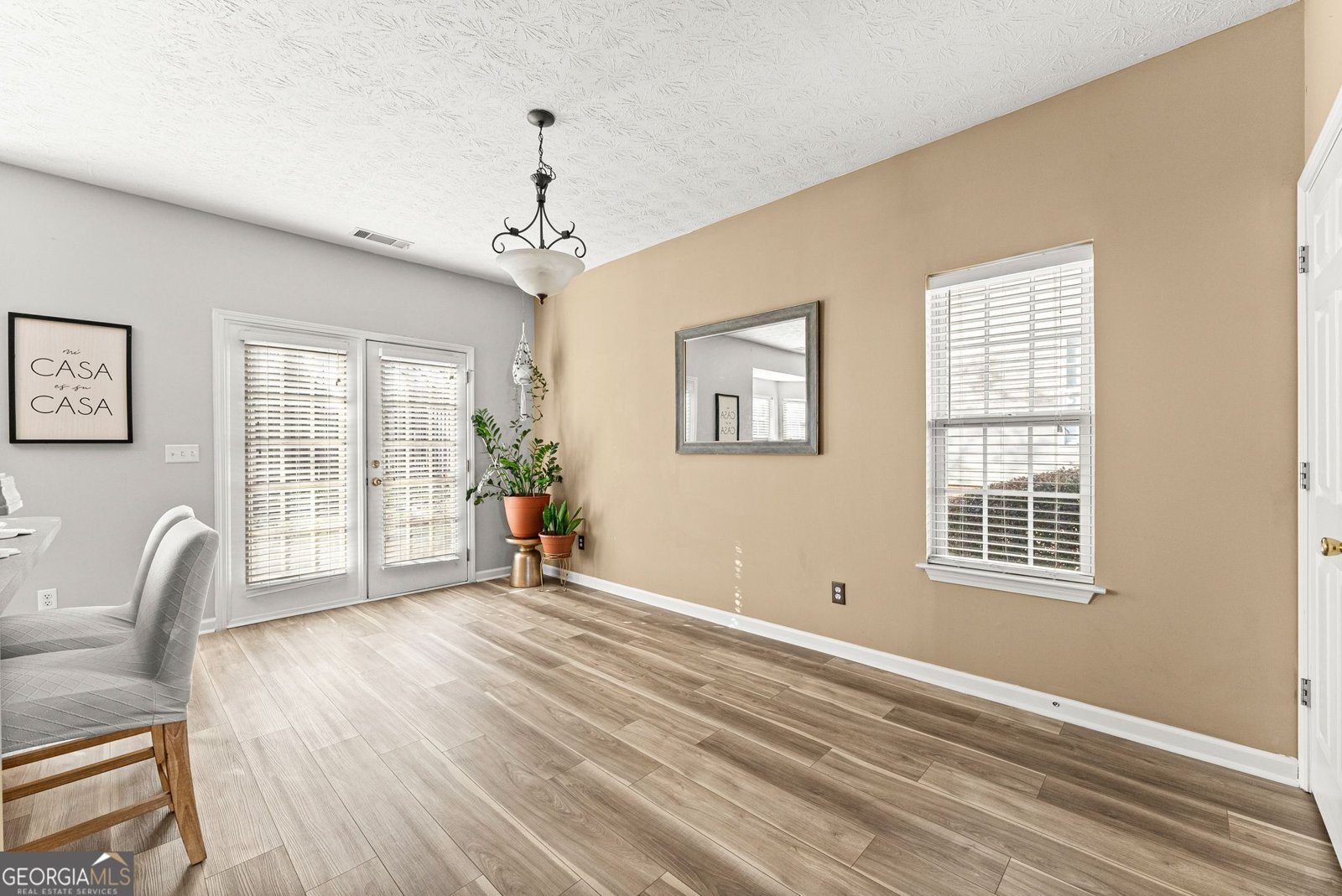 4912 Oak Meadow Lane Oakwood - Photo 9