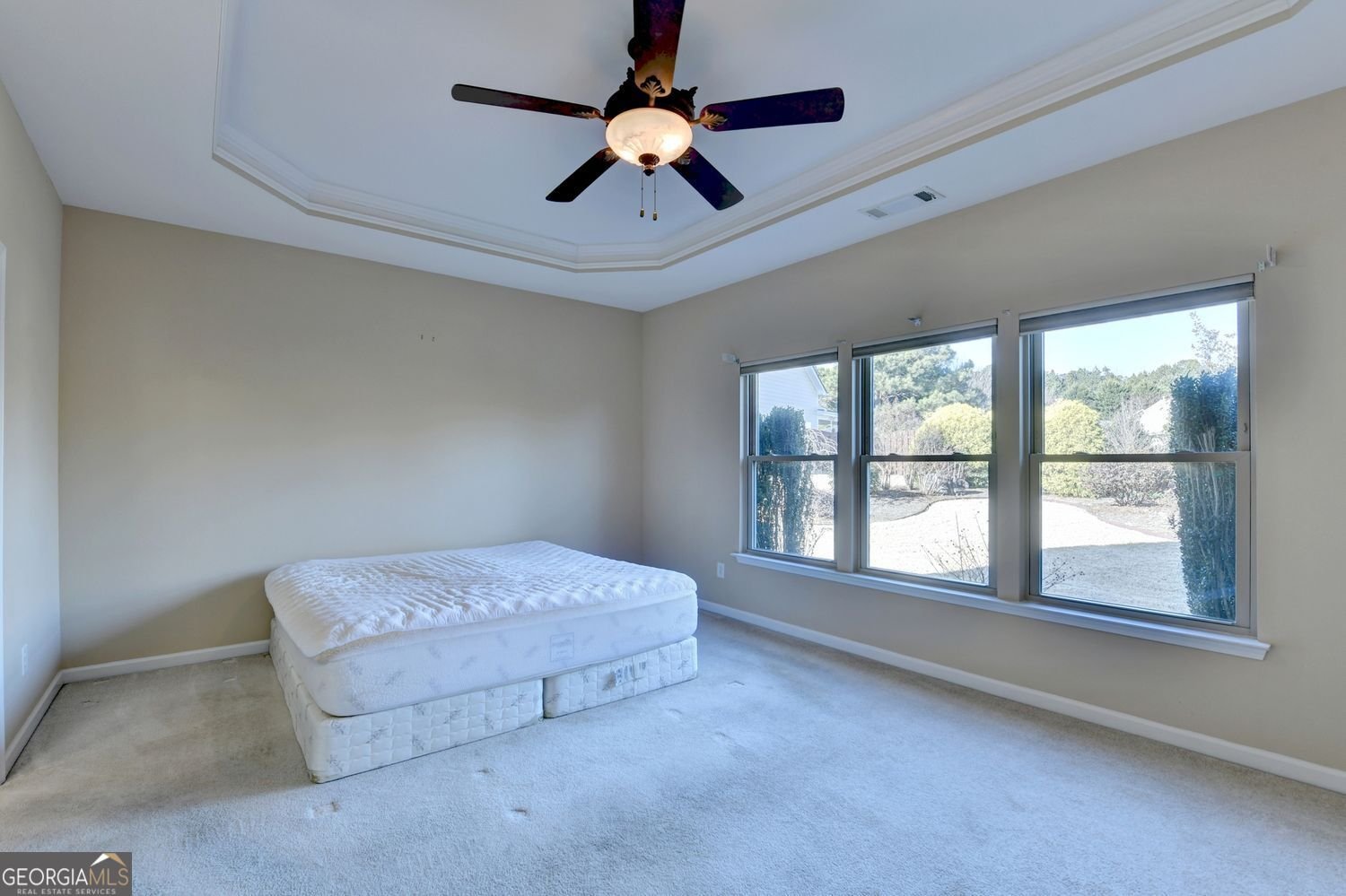 7911 Brass Lantern Drive Flowery Branch - Photo 11