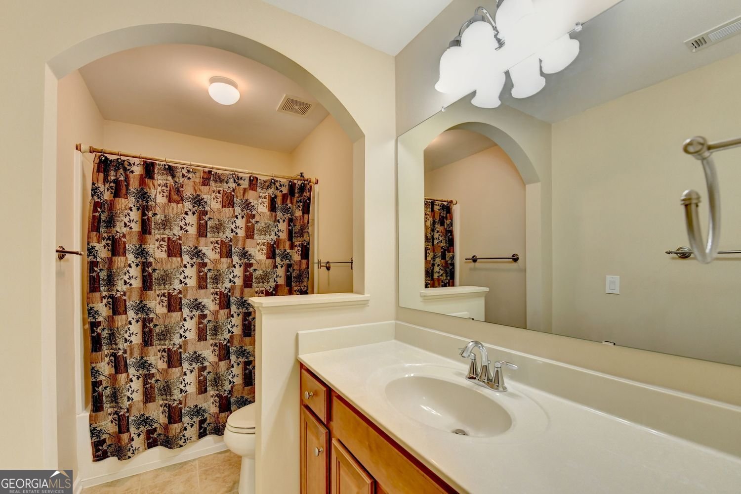 7911 Brass Lantern Drive Flowery Branch - Photo 19