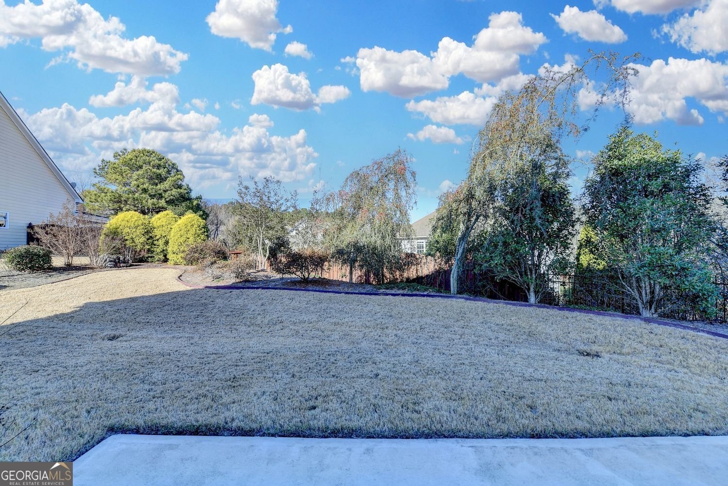 7911 Brass Lantern Drive Flowery Branch - Photo 22