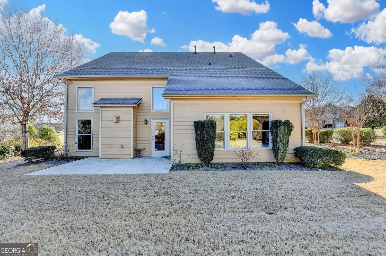 7911 Brass Lantern Drive Flowery Branch - Photo 27