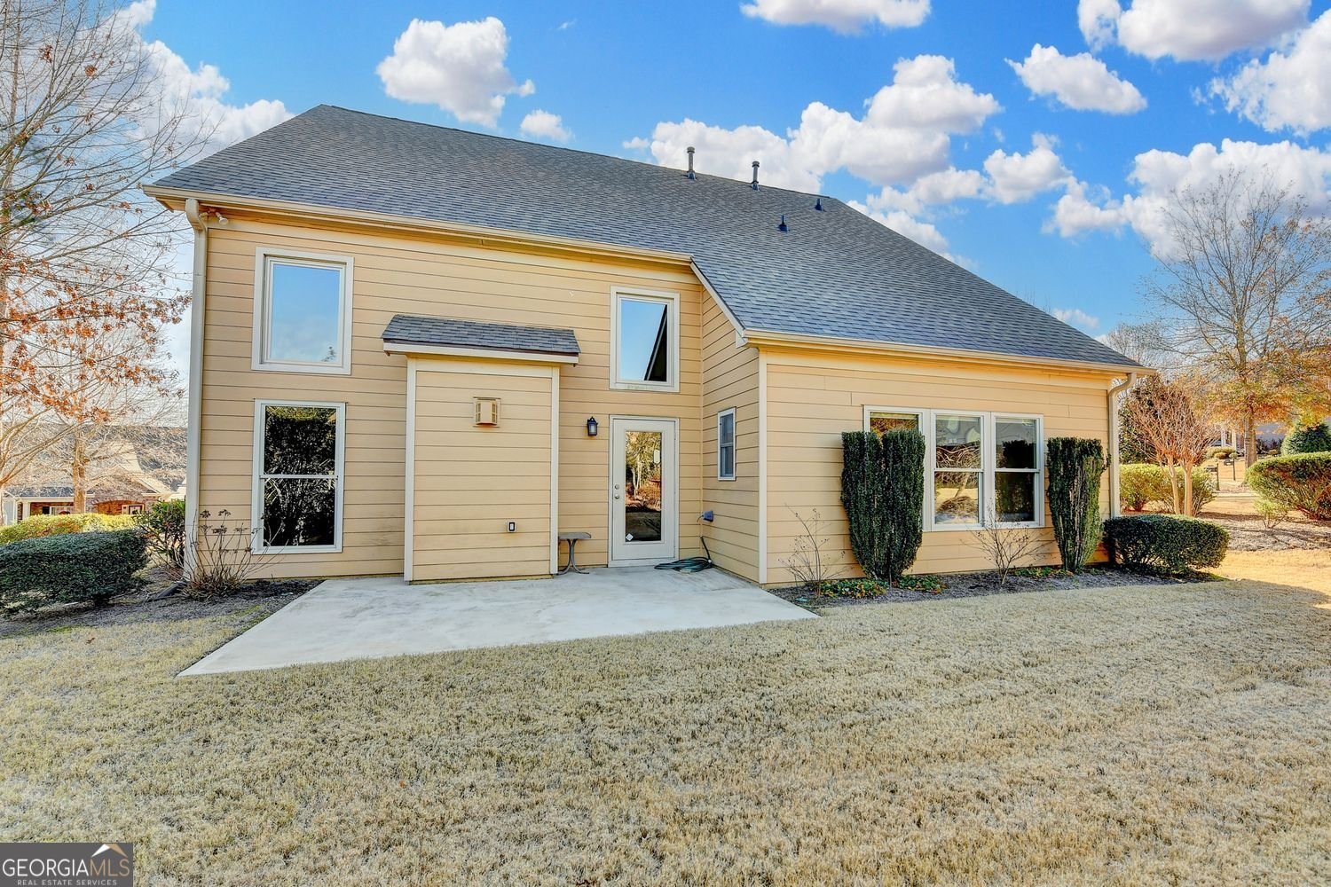 7911 Brass Lantern Drive Flowery Branch - Photo 28