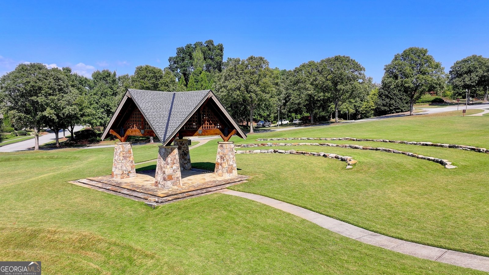 7911 Brass Lantern Drive Flowery Branch - Photo 35