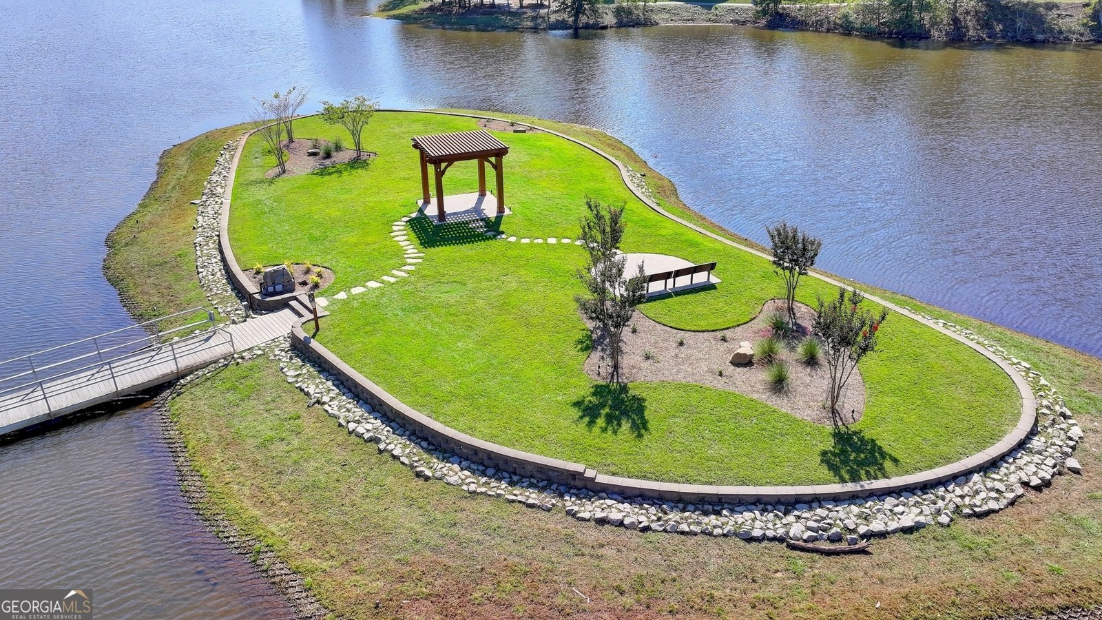 7911 Brass Lantern Drive Flowery Branch - Photo 40