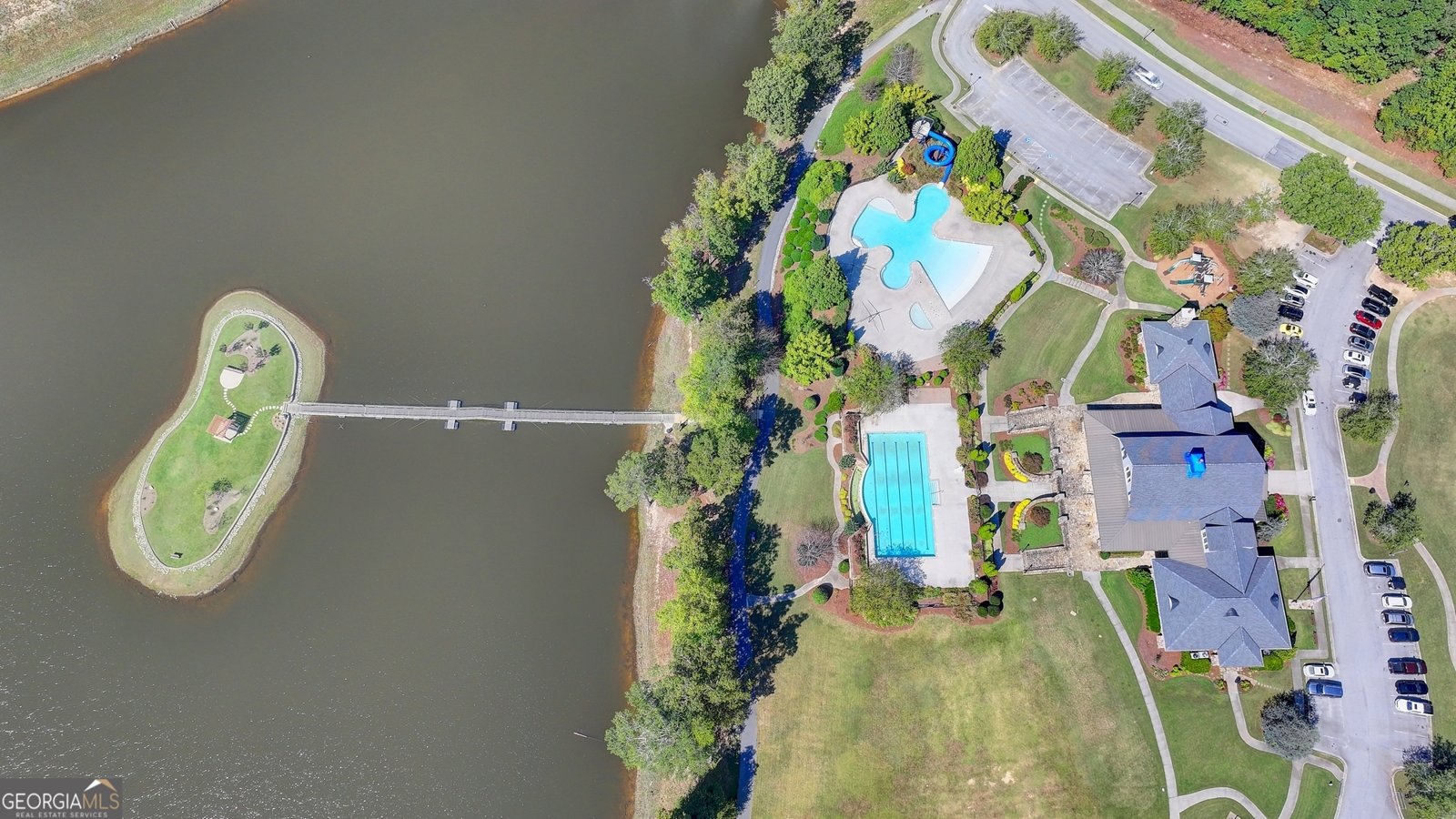 7911 Brass Lantern Drive Flowery Branch - Photo 42