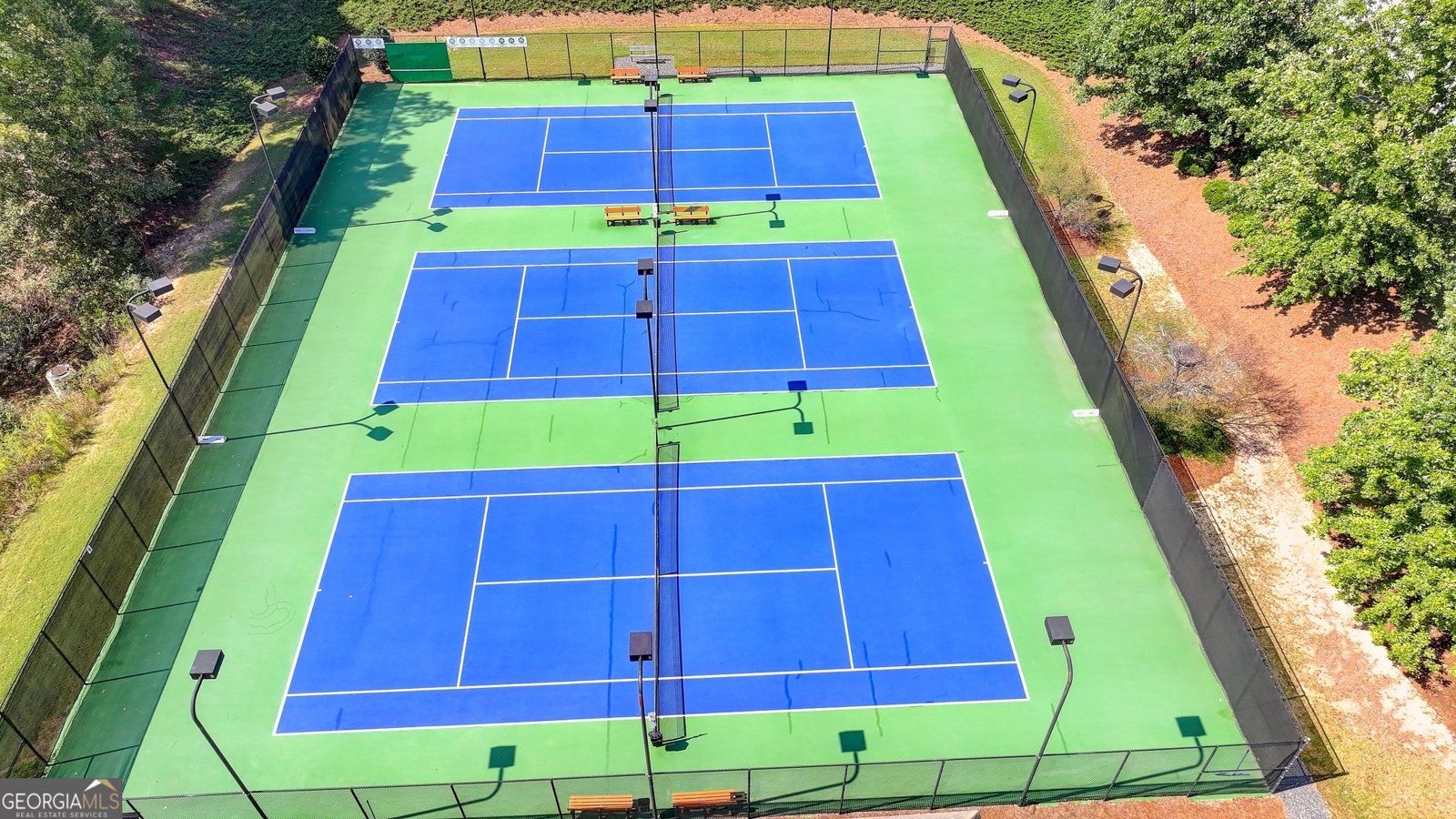 7911 Brass Lantern Drive Flowery Branch - Photo 43