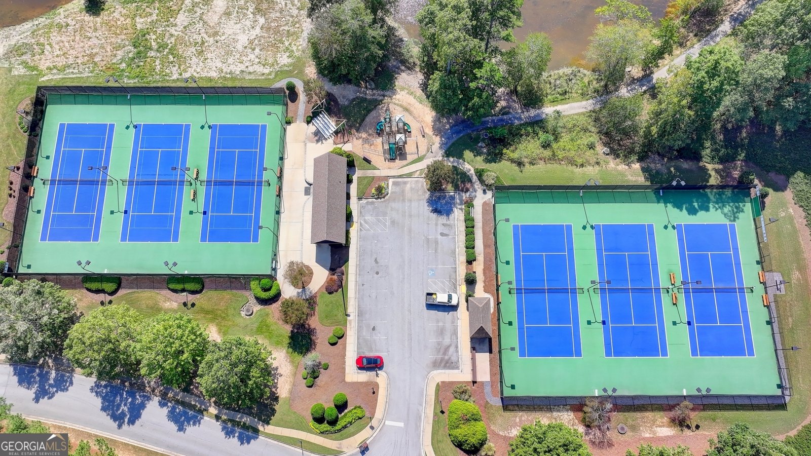 7911 Brass Lantern Drive Flowery Branch - Photo 44