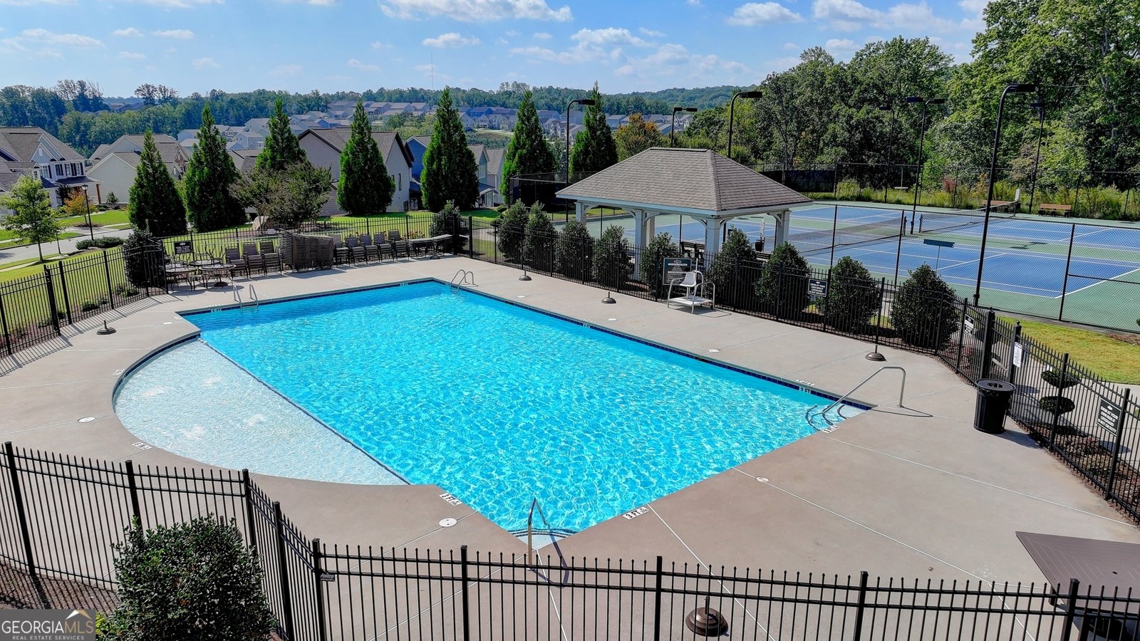 7911 Brass Lantern Drive Flowery Branch - Photo 45