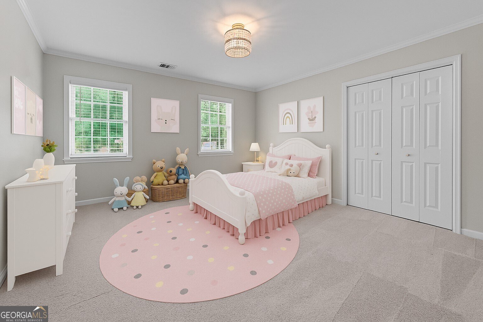 763 Old Paper Mill Drive Marietta - Photo 22