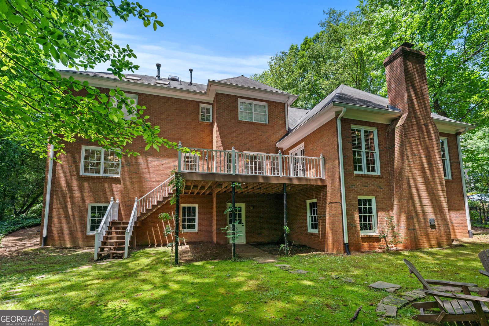 763 Old Paper Mill Drive Marietta - Photo 28