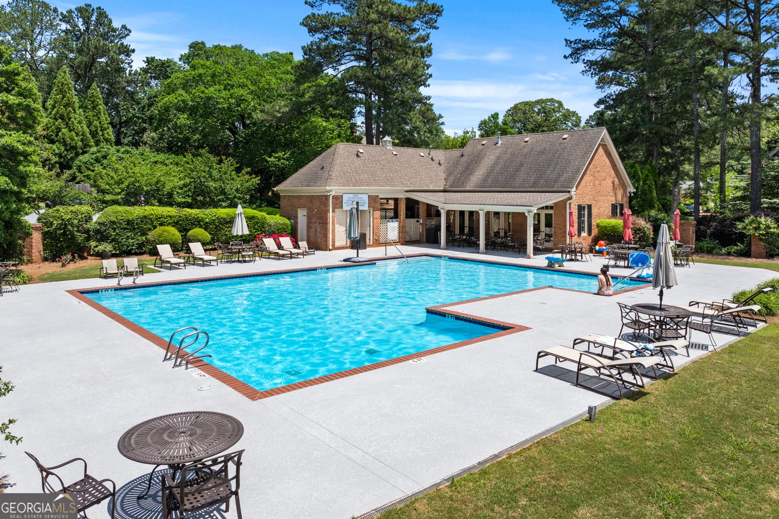 763 Old Paper Mill Drive Marietta - Photo 32