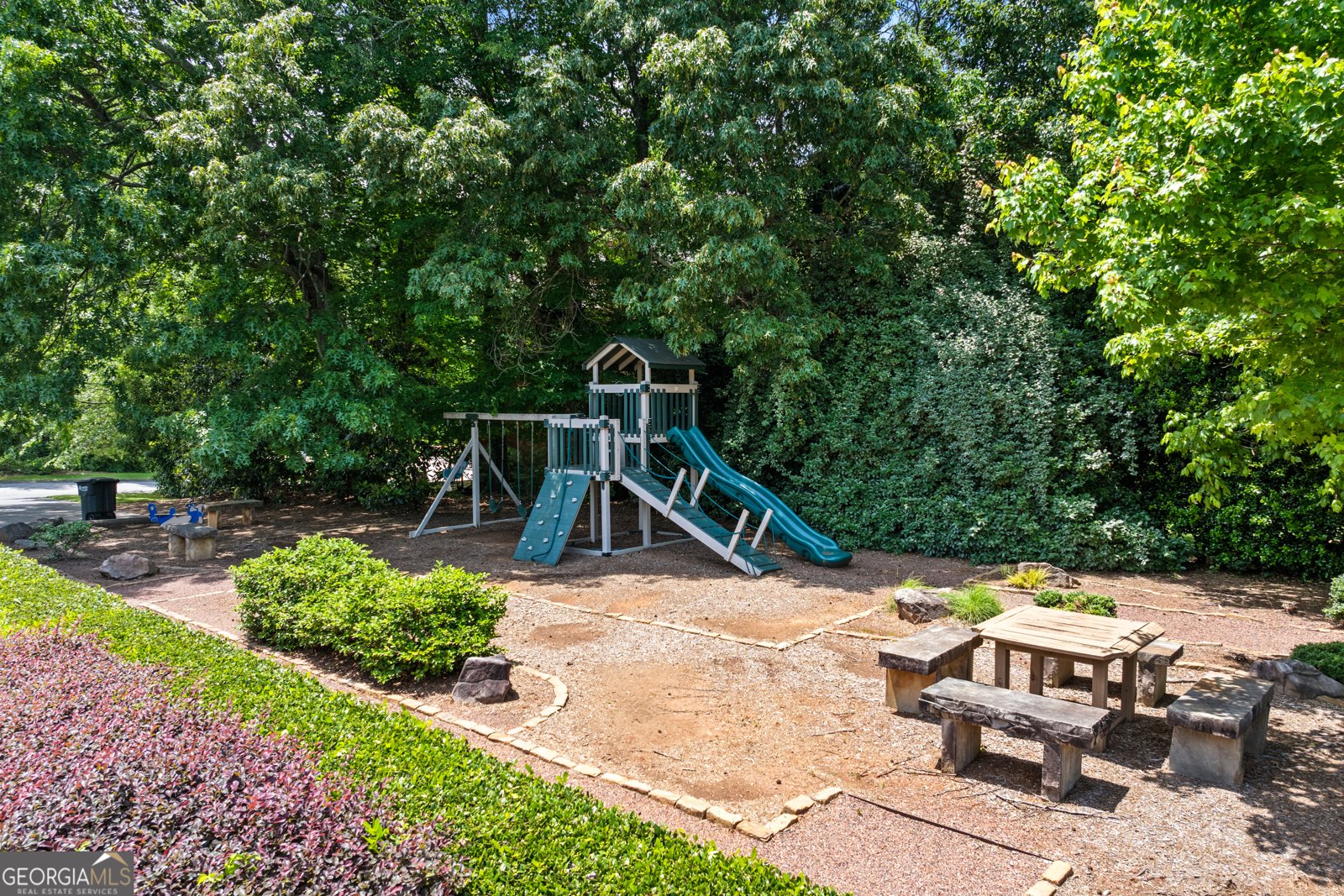 763 Old Paper Mill Drive Marietta - Photo 33