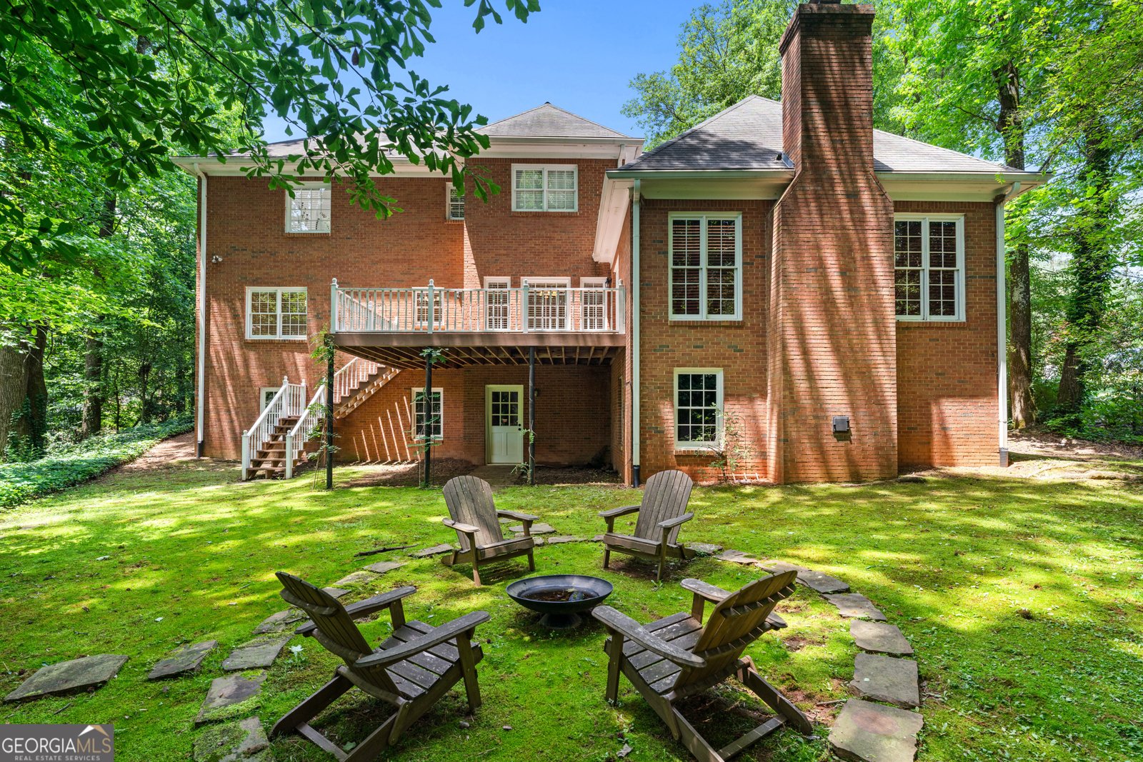 763 Old Paper Mill Drive Marietta - Photo 6