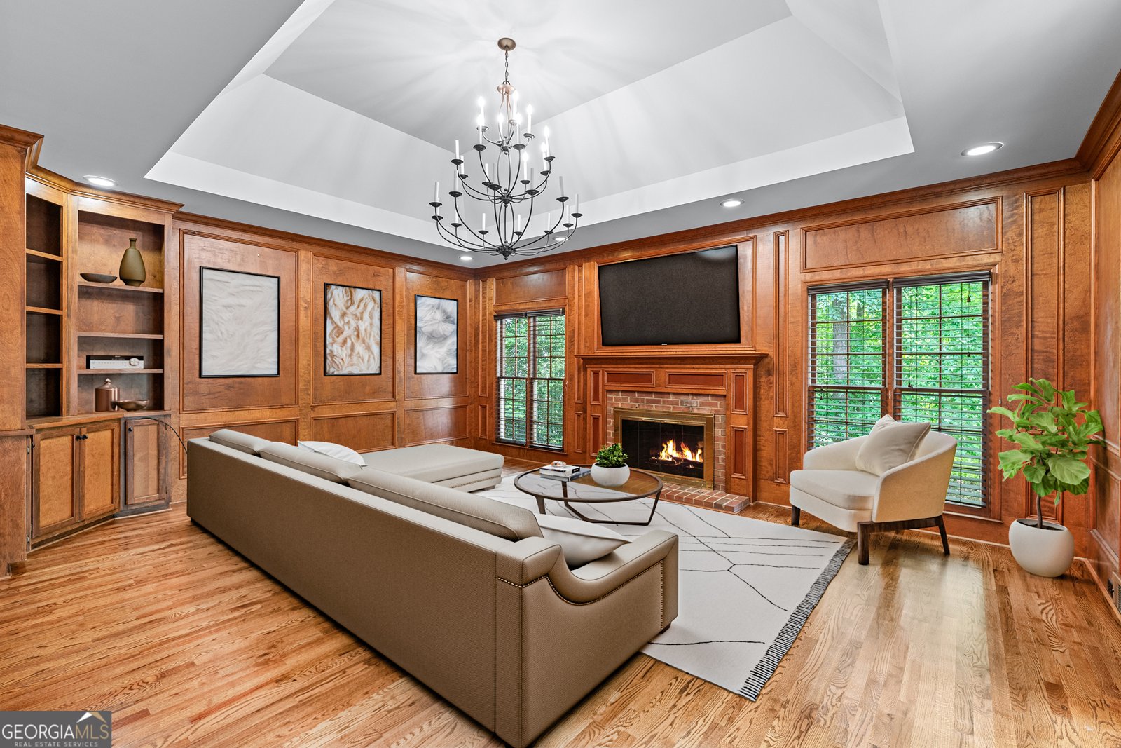 763 Old Paper Mill Drive Marietta - Photo 7